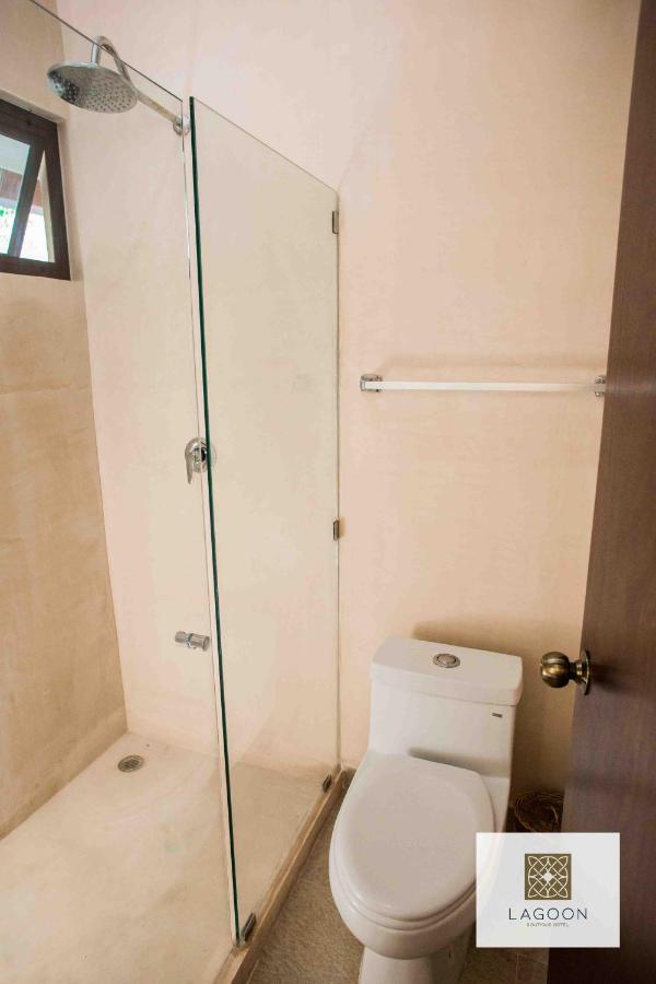 Lagoon Boutique Hotel - Adults Only Tulum Exterior photo
